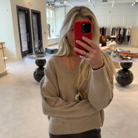 Lee Sweater