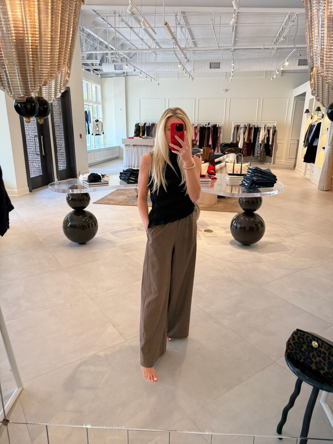 Calla Trouser