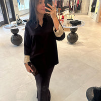 Benton C Button Down