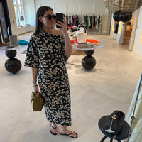 Bowery Dress