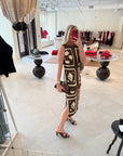 Graphic Shell Tunic