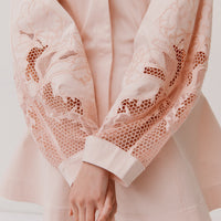 Indra Mini Dress