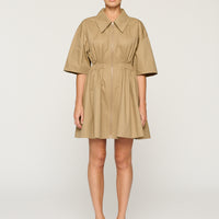 Evander Mini Dress