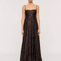 Theron Midi Dress