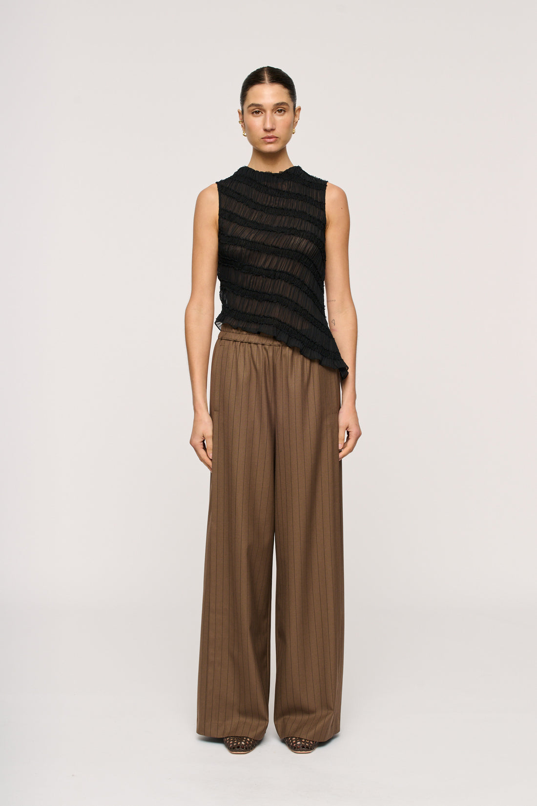 Calla Trouser