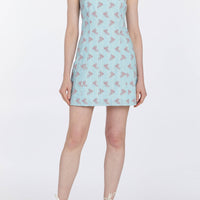 Camilla Mini Dress