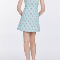 Camilla Mini Dress