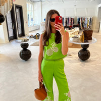 Luisa Pant