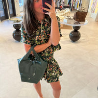 Asaí Mosquetero Skirt