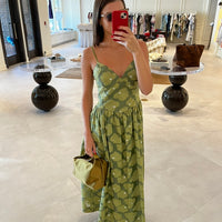 Serena Dress