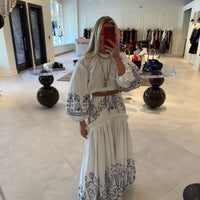 Leela Top