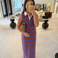 Julius Dress