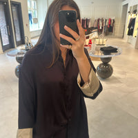 Benton C Button Down