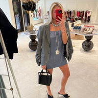 Kobe Mini Slip Dress