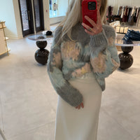 Pull Willy Sweater