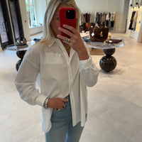 Cyprus Oversized Shirt