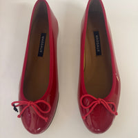 The Demi Ballet Flat