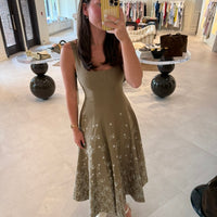 Wells Dress