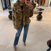 Lestine Jacket