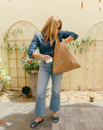 LW Exclusive Frankie Jean