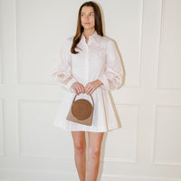 Indra Mini Dress