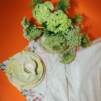 LW x Coco Shop Tablecloth