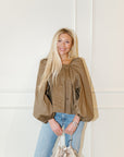 Grand Bazaar Mini Top