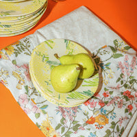 Pair of Side Plates