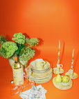 Pair of Wine Glasses
