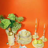 Pair of Wine Glasses