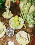 Pair of Water Glasses
