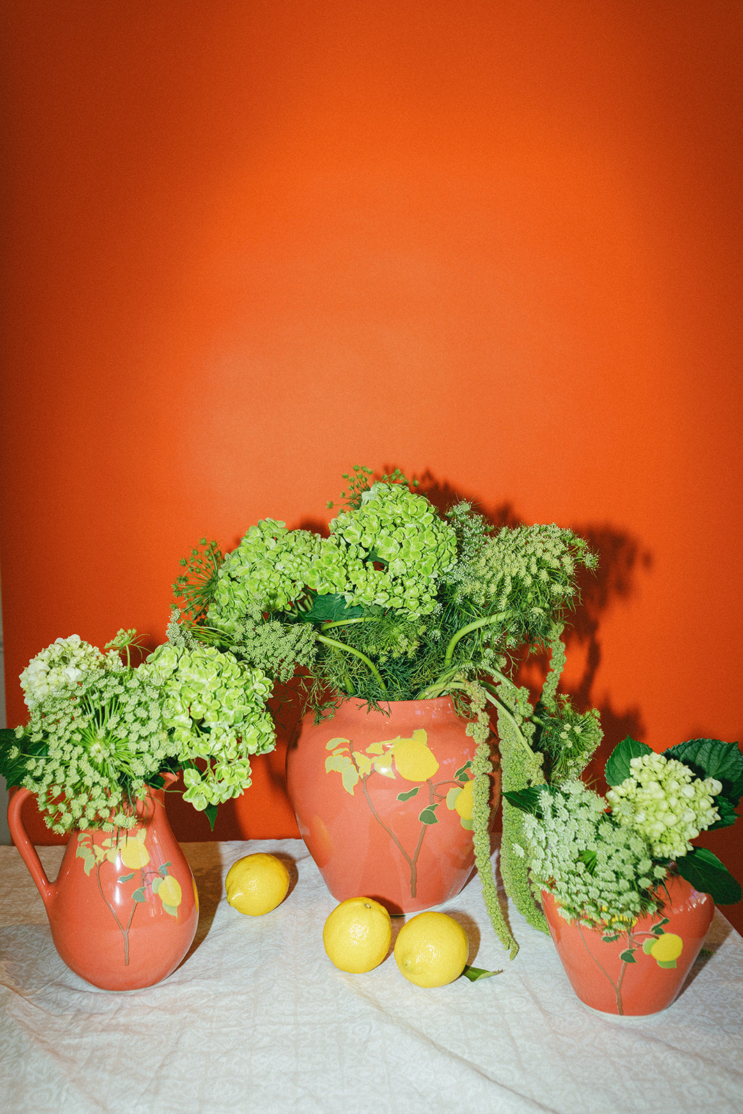 Small Vase