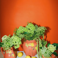 Small Vase