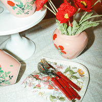 LW x Coco Shop Napkins