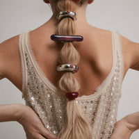 Frankie Stone Pony Cuff