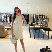 Fitz Knit Dress