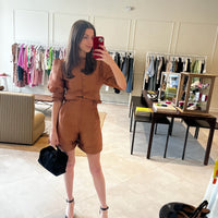 Daniel Goffering Shorts