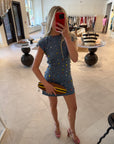 Anne Mini Dress