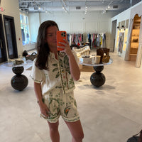 Rommy Wild Short