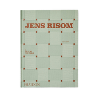 Jens Risom
