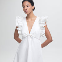 Nola Dress