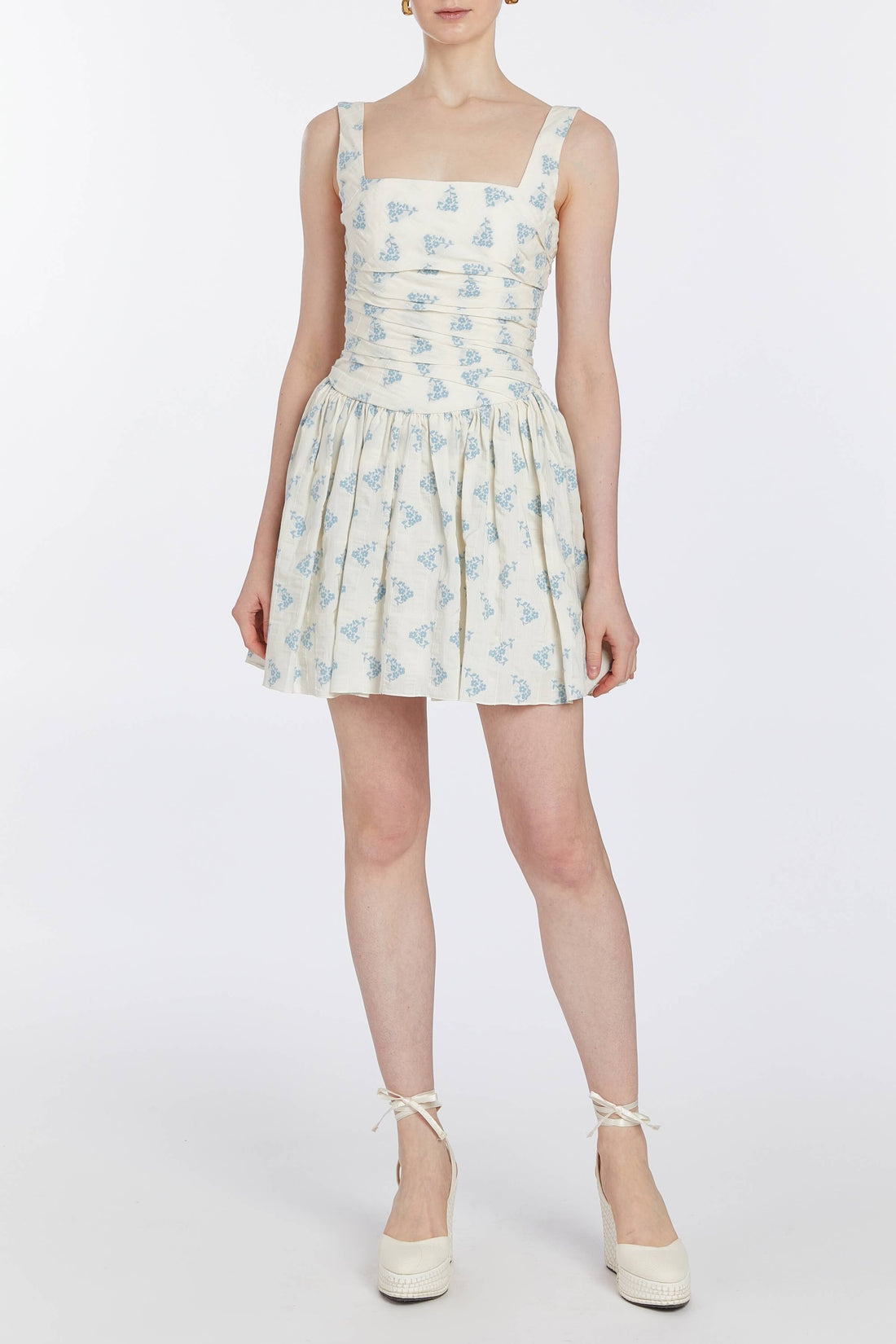 Daphne Mini Dress