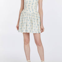 Daphne Mini Dress