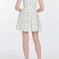Daphne Mini Dress