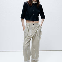 Le Weekend Pants