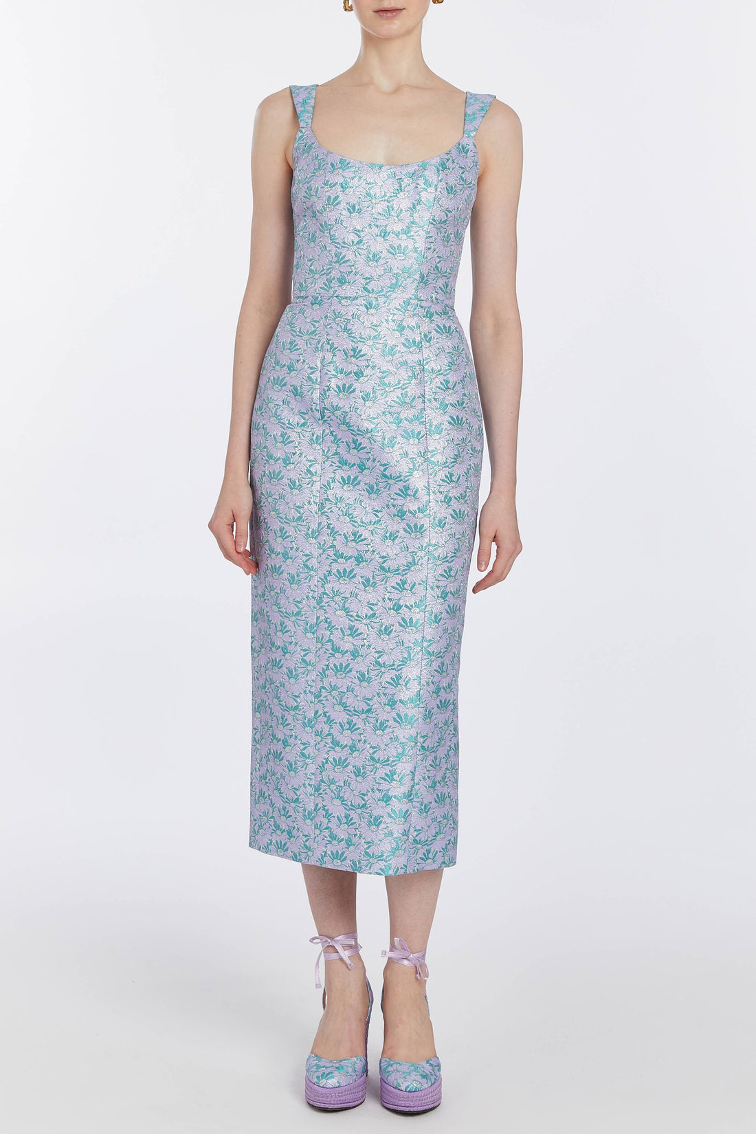 Numa Dress