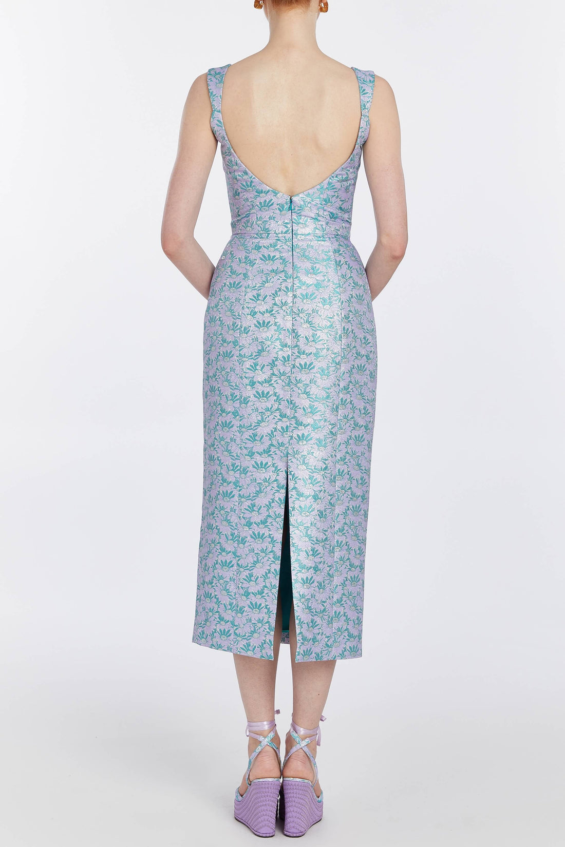 Numa Dress
