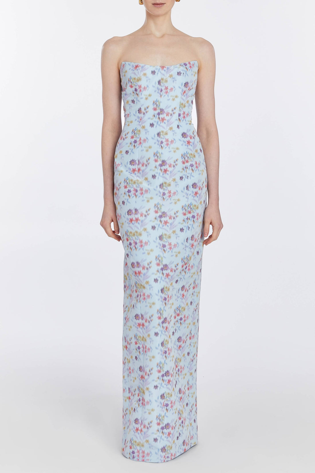 Odessa Gown