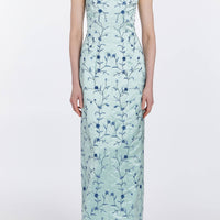 Odessa Gown