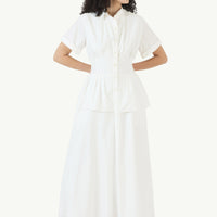 Boogie Woogie Bugle Boy Dress
